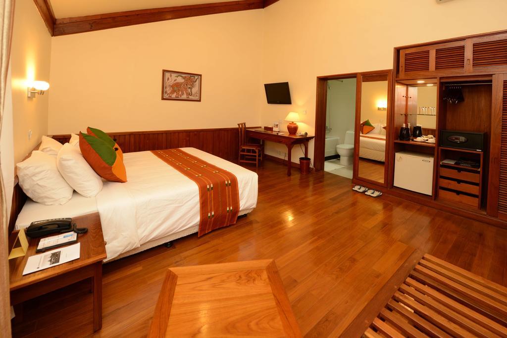 Staycation Offer- Deluxe Garden View