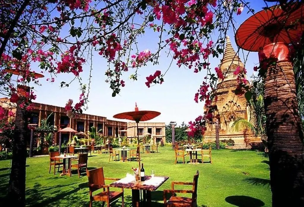 Thazin Garden Hotel-1
