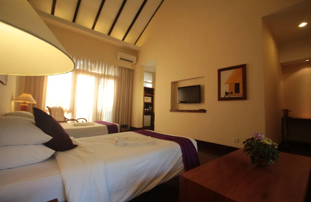 The Hotel @ Tharabar Gate-1