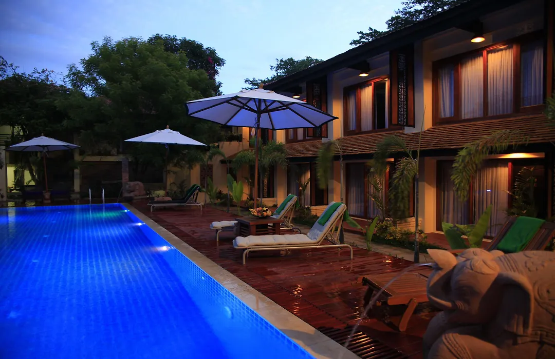 My Bagan Residence By Amata-1