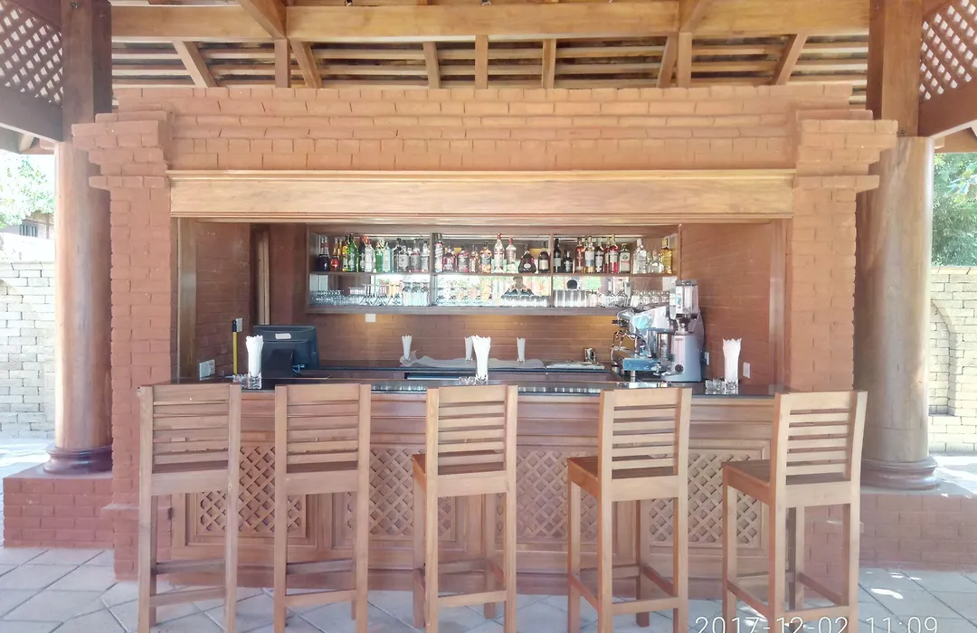 Heritage Bagan Hotel-1