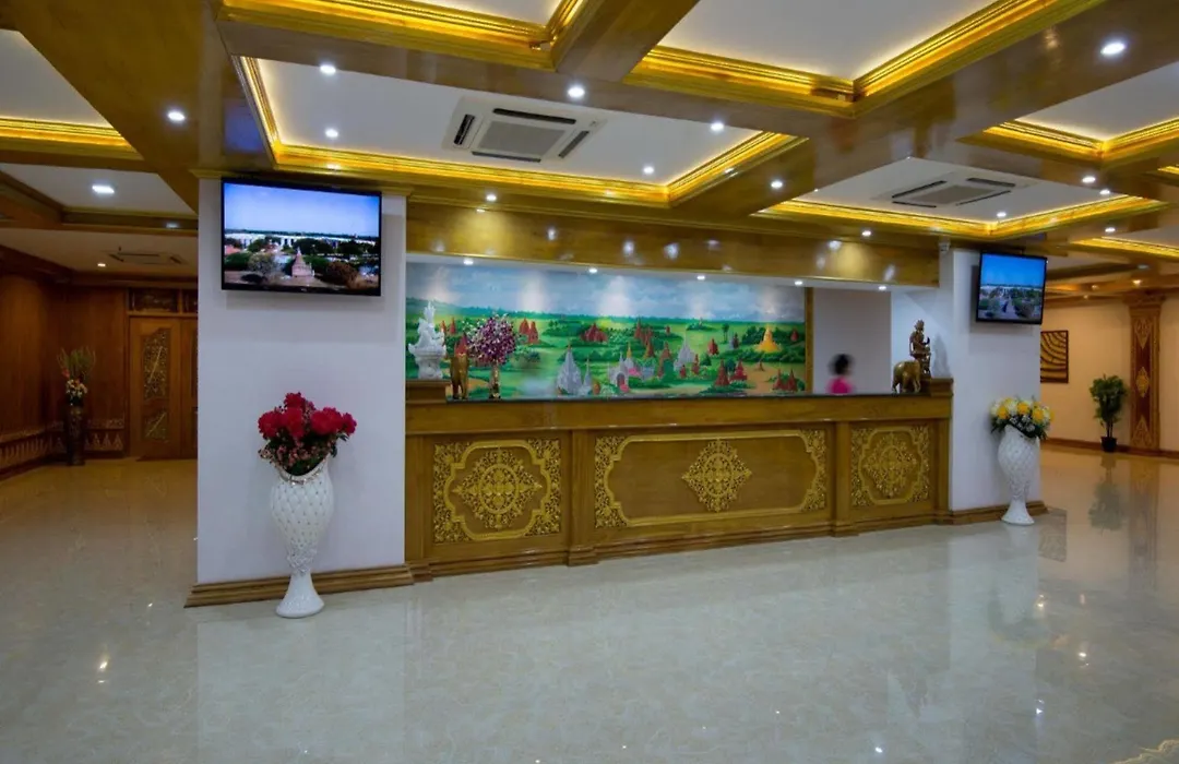 Su Tine San Royal Palace Hotel-1