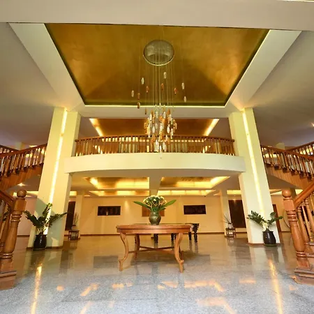 Aye Yar River View Resort-2