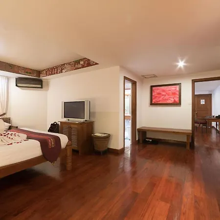 Myanmar Treasure Resorts Bagan-3