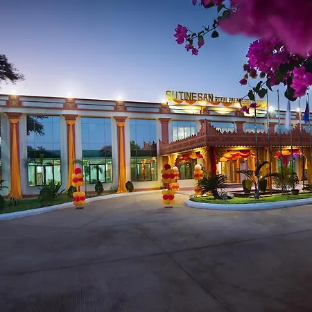 Su Tine San Royal Palace Hotel-2