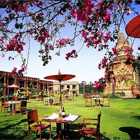 Thazin Garden Hotel-3