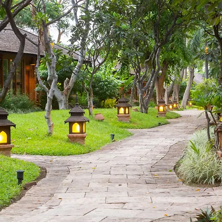 The Hotel @ Tharabar Gate-2