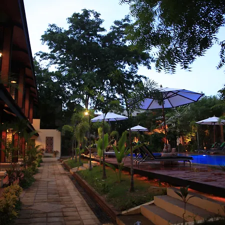 My Bagan Residence By Amata-2